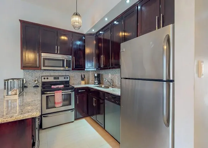 Oceanfront With Amazing Water Views Partial Ac Wifi & Pool