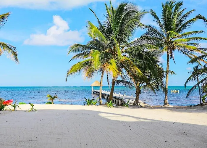 Oceanfront With Amazing Water Views Partial Ac Wifi & Pool
